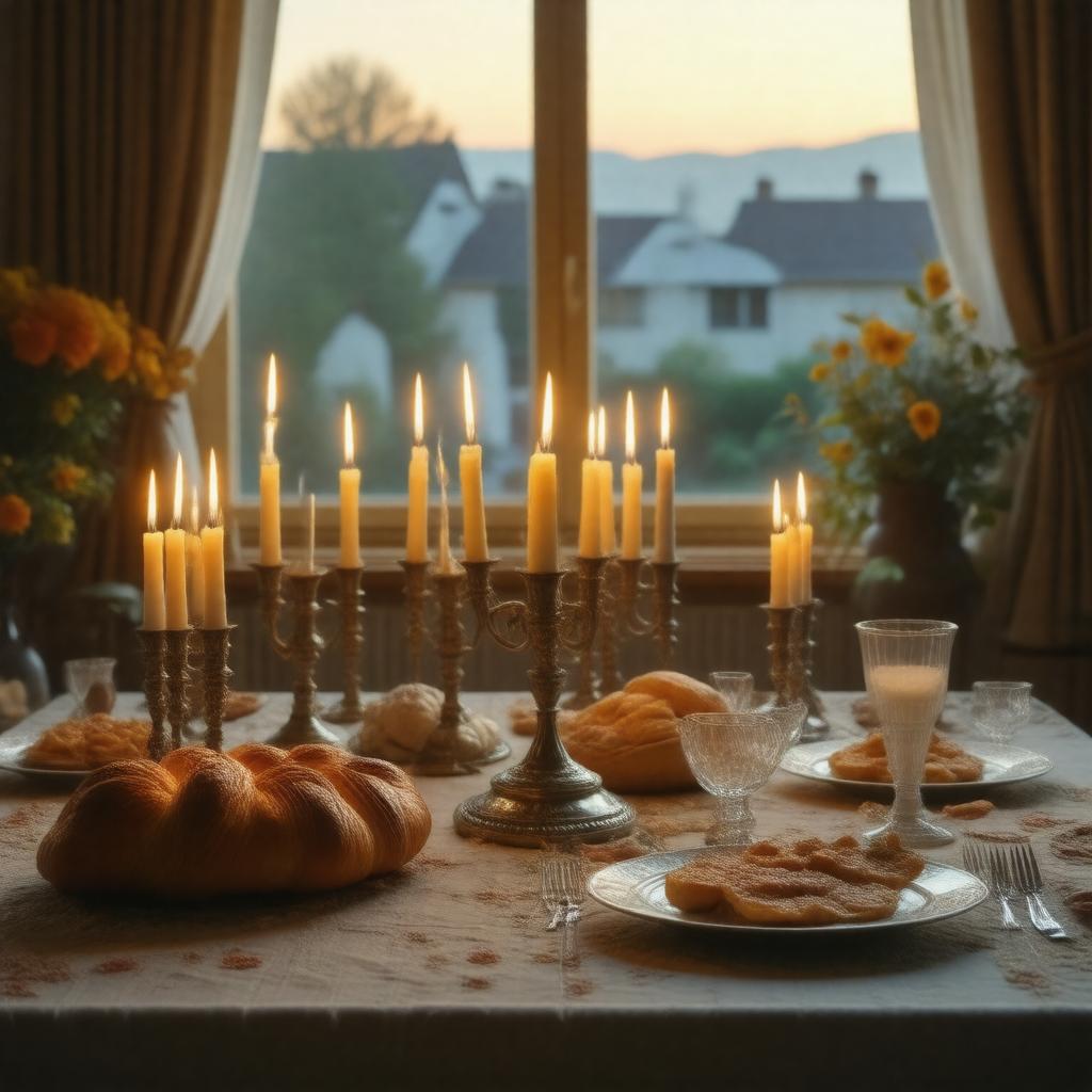 Shabbat