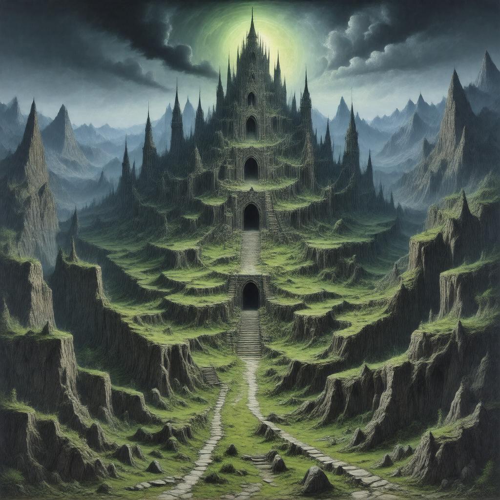 Shadowlands