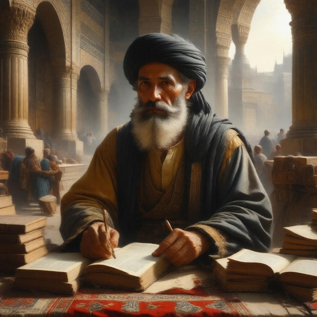 Shafi'i