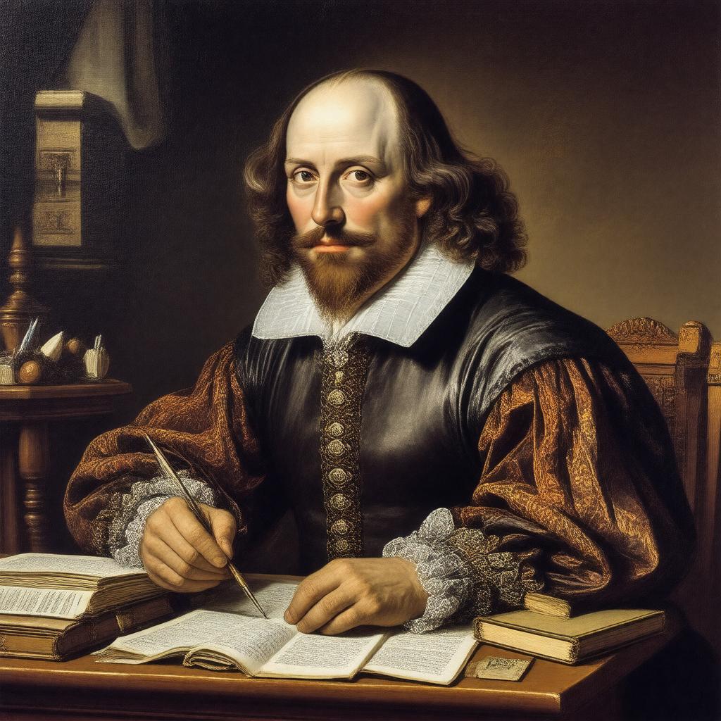Shakespeare