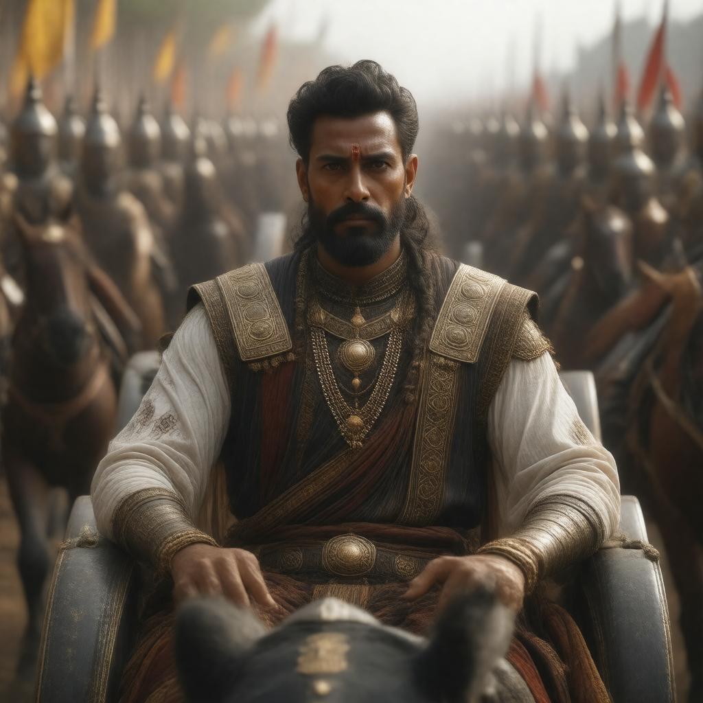 Shalya