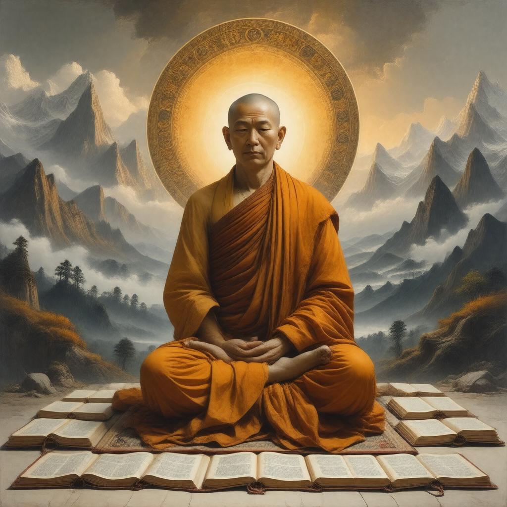 Shantideva