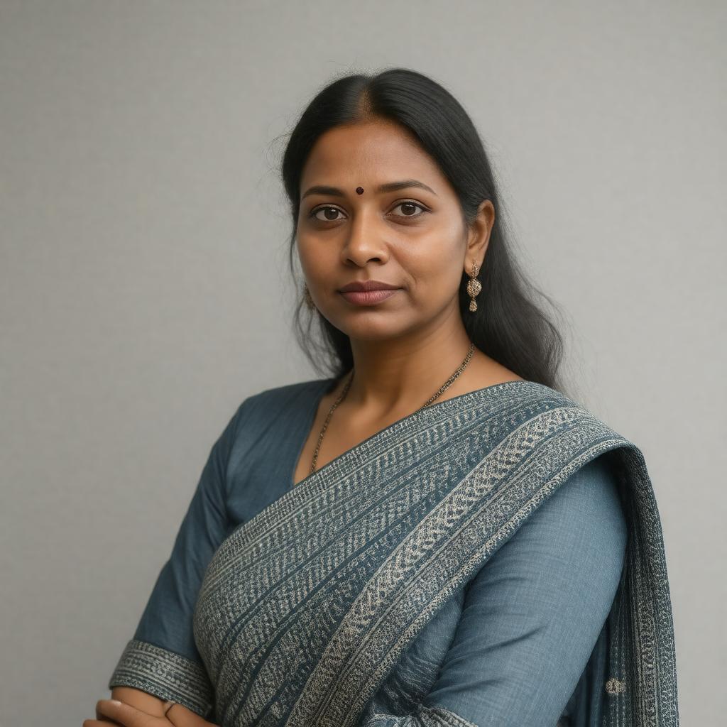 Sharada