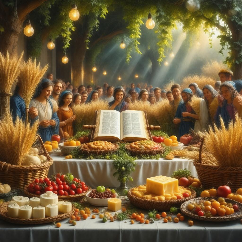 Shavuot