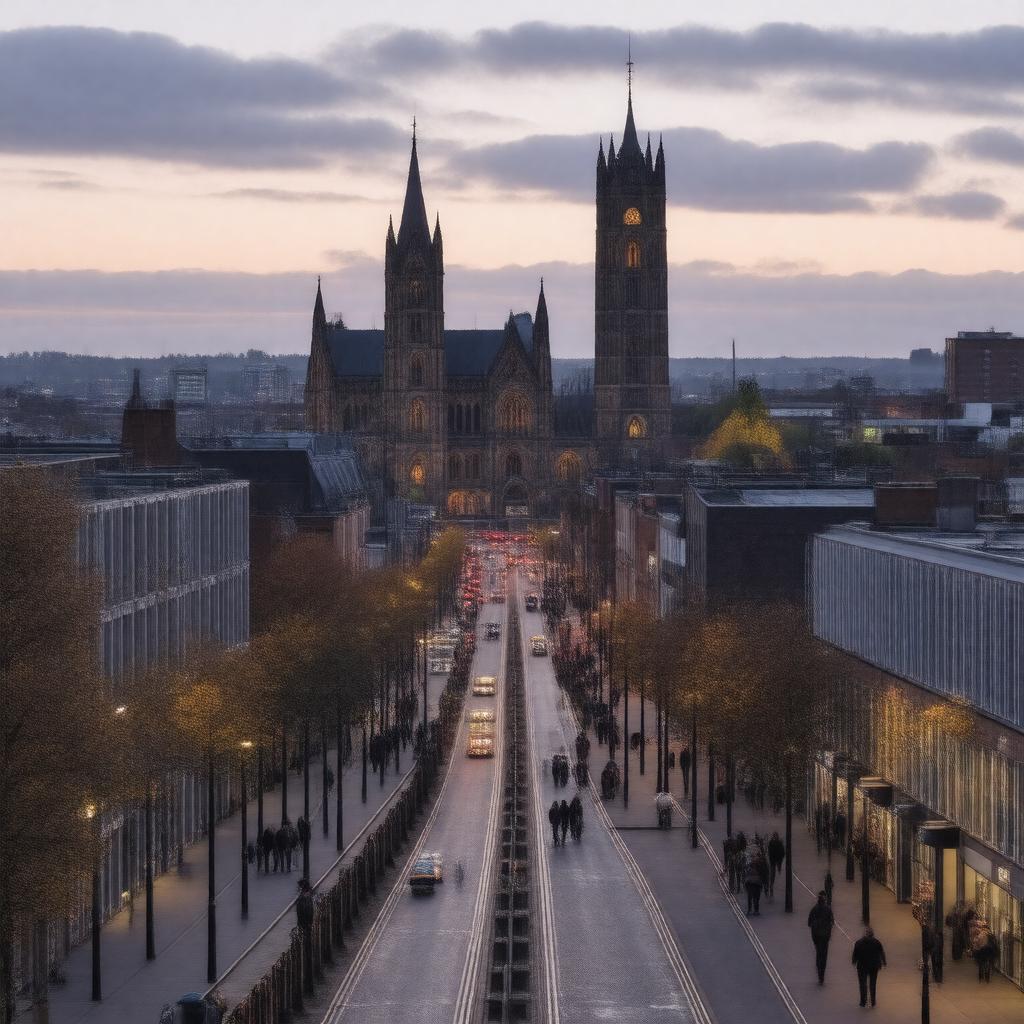 Sheffield