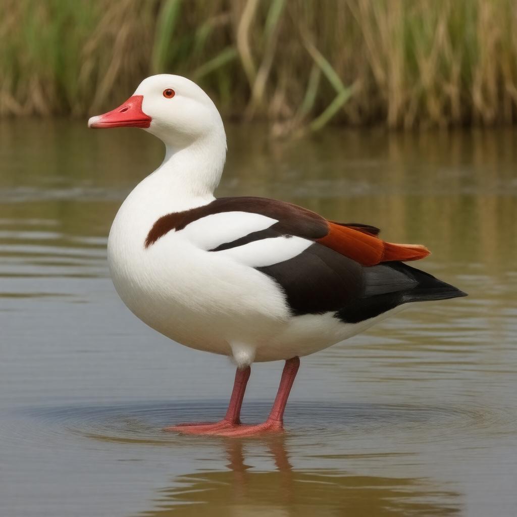 Shelduck