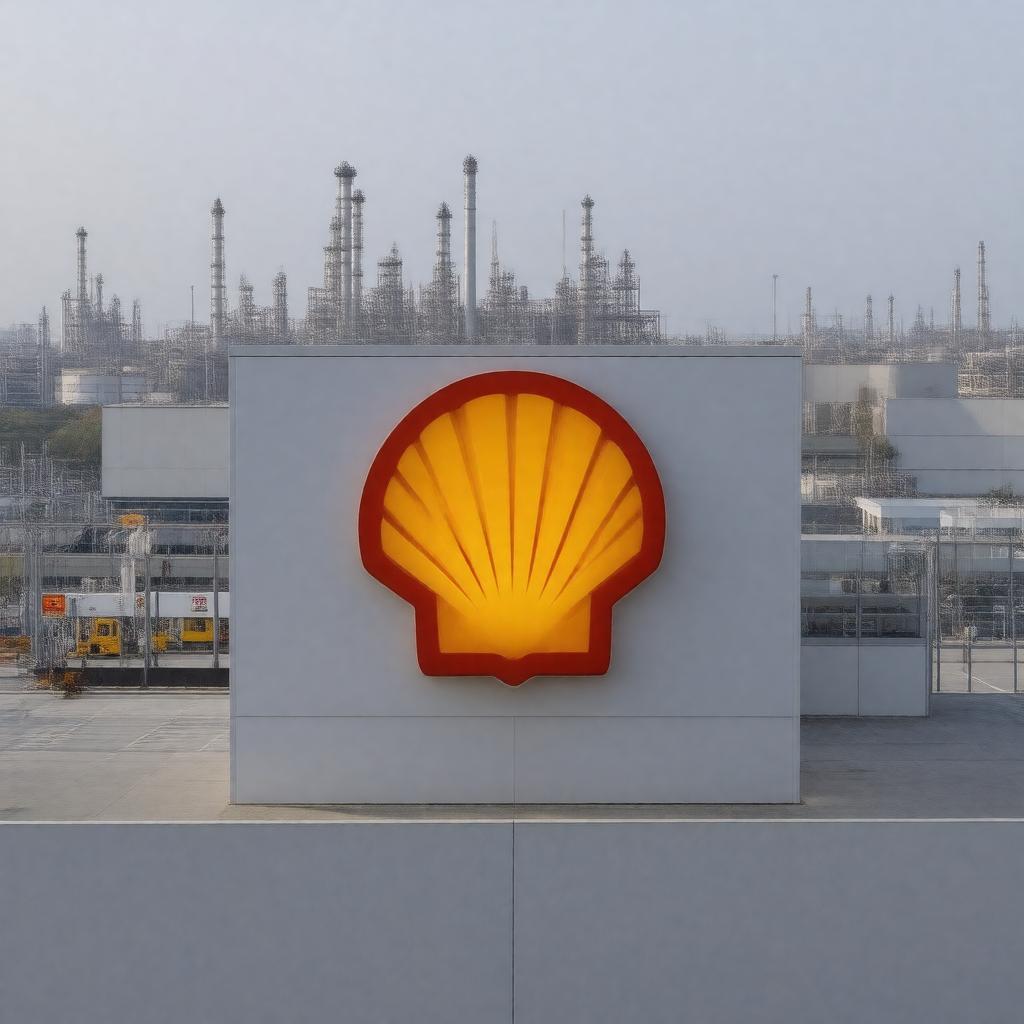 Shell