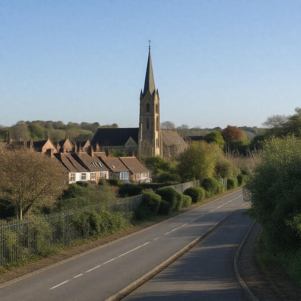 Shenfield