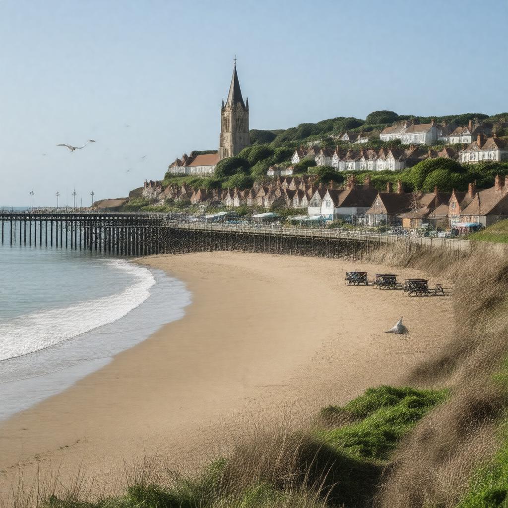 Sheringham