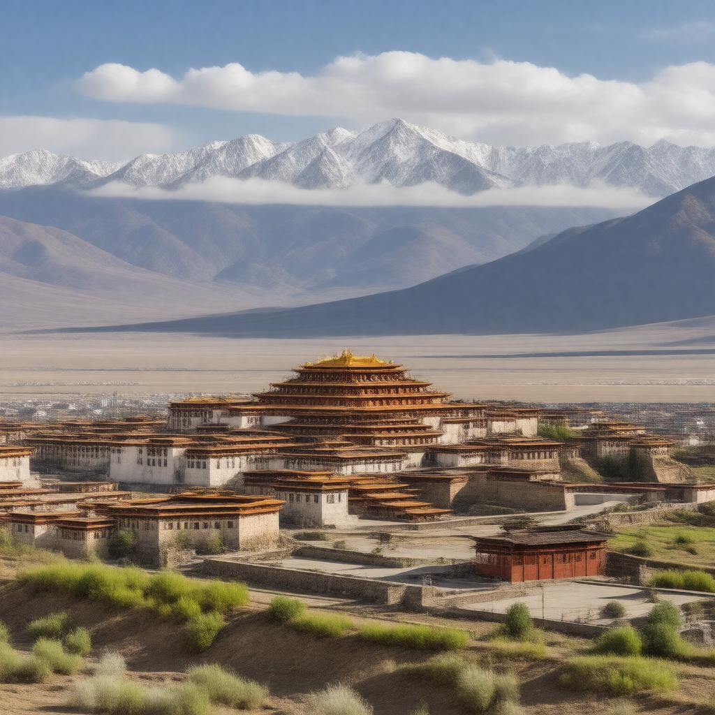Shigatse