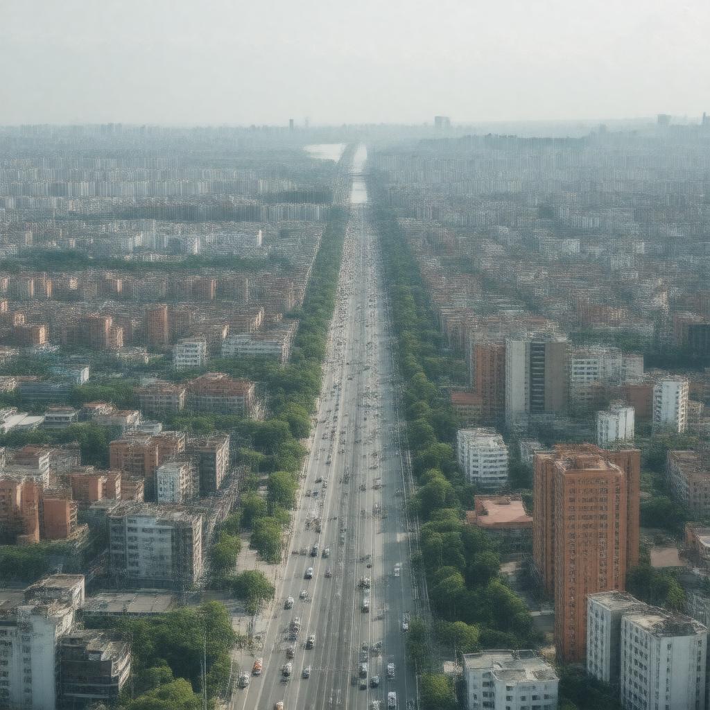Shijiazhuang