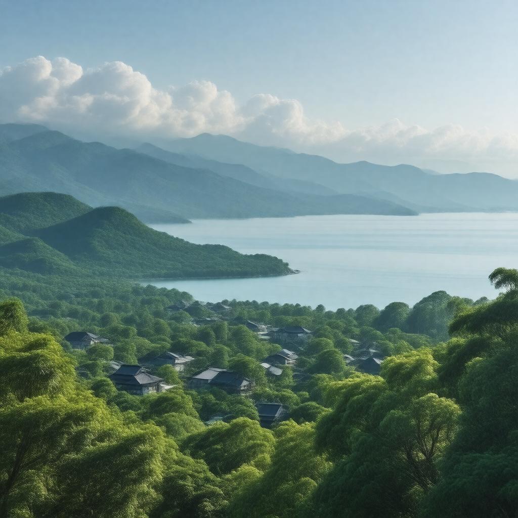 Shikoku