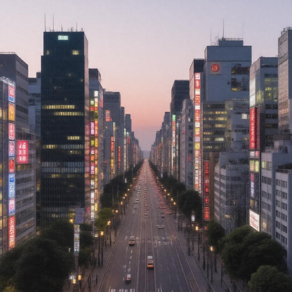 Shinjuku