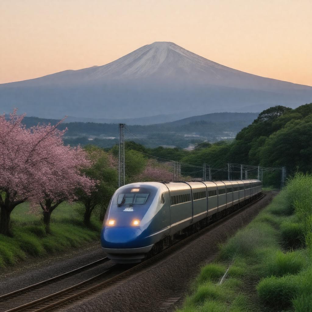 Shinkansen