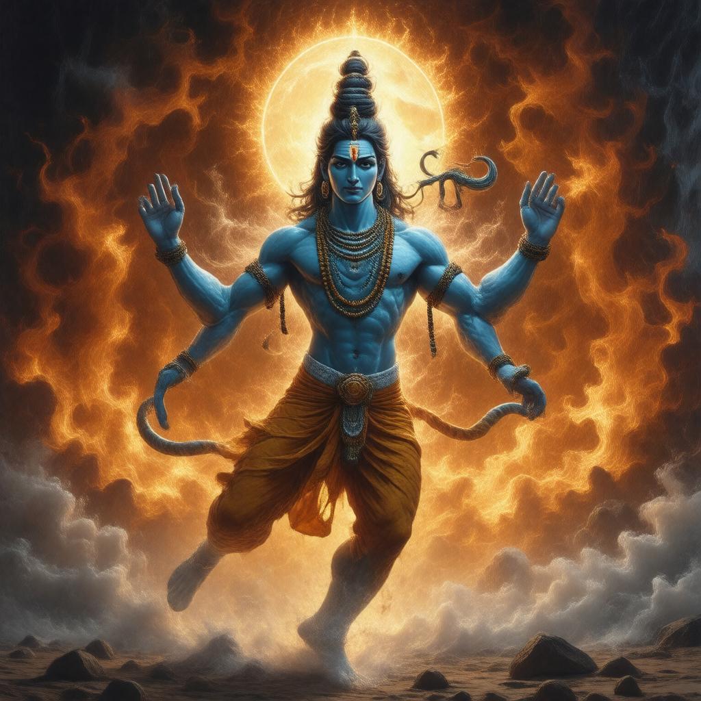 Shiva