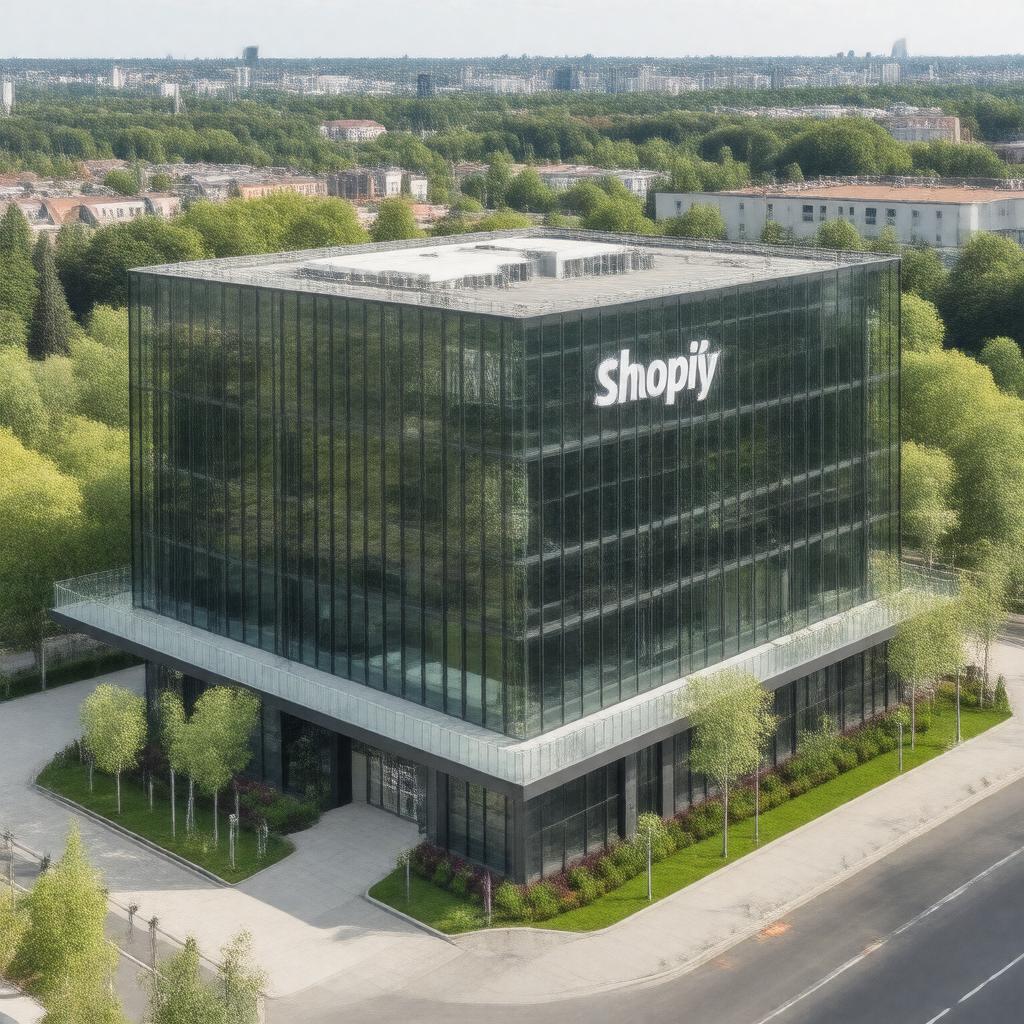 Shopify
