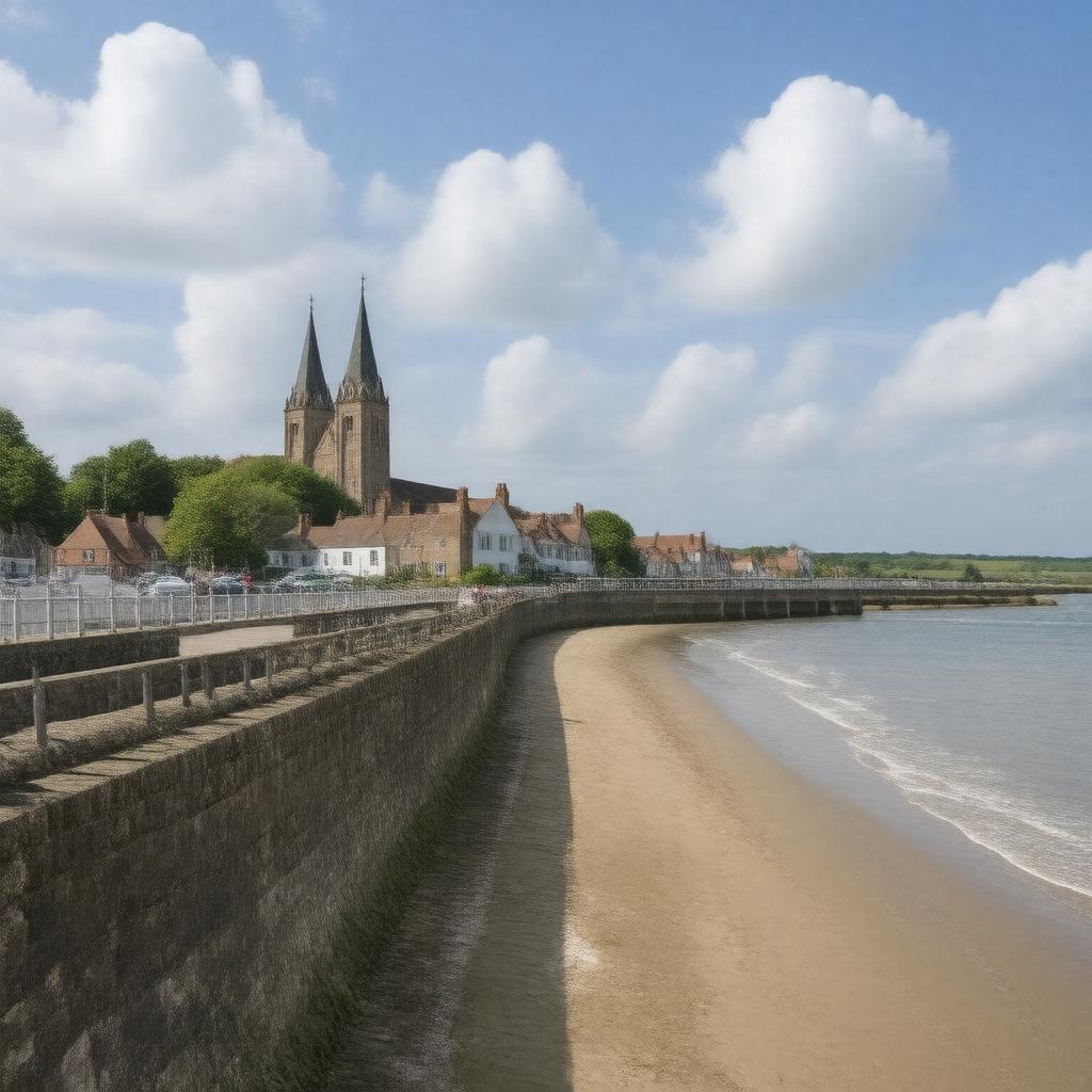 Shoreham