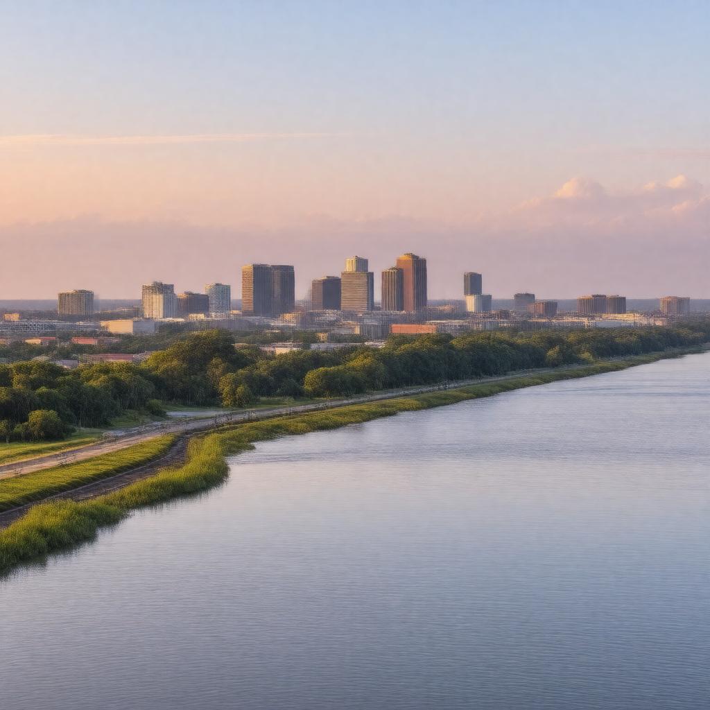 Shreveport
