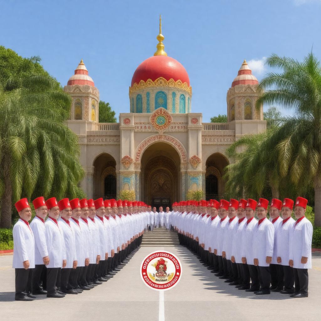 Shriners