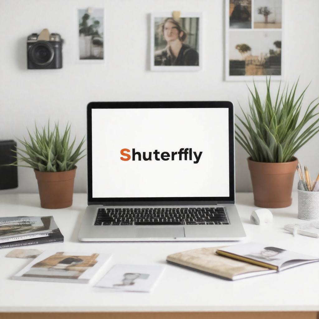 Shutterfly