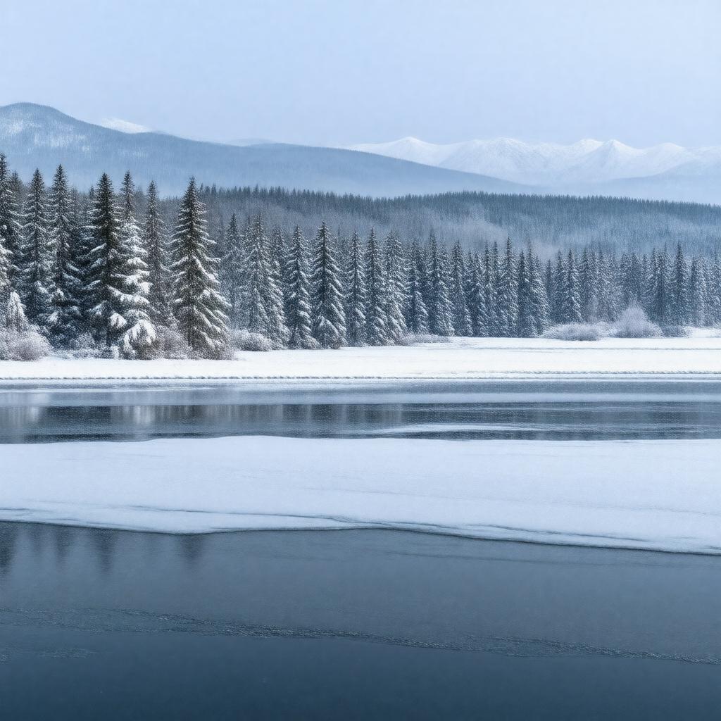 Siberia