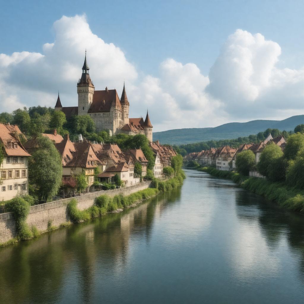 Sigmaringen