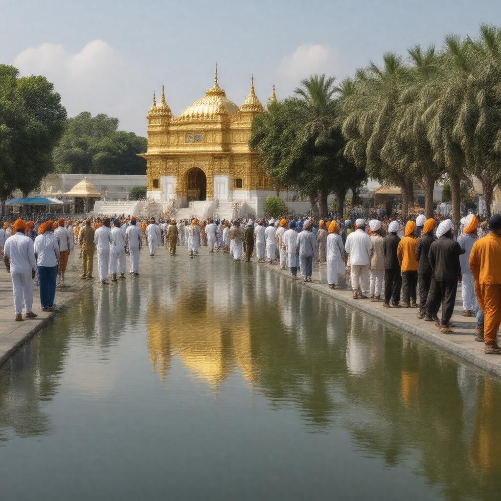 Sikhism