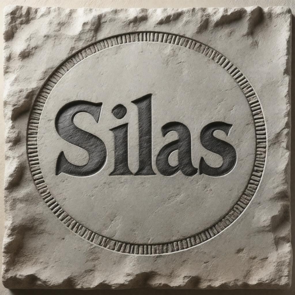 Silas