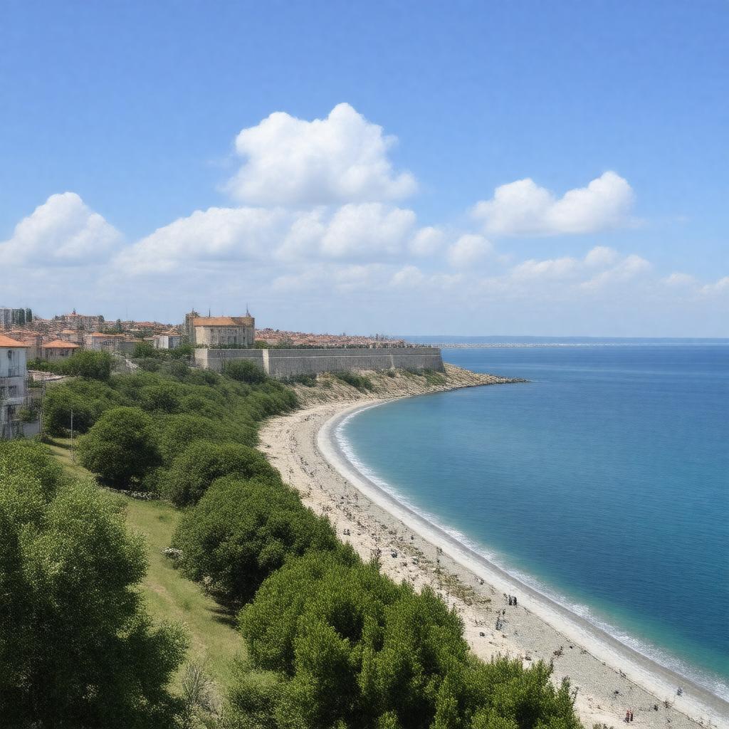Silivri