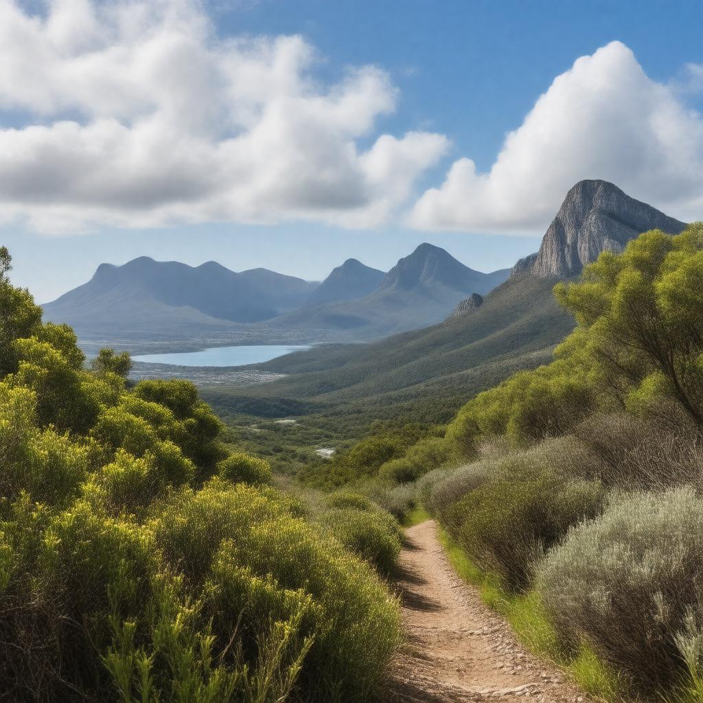 Silvermine