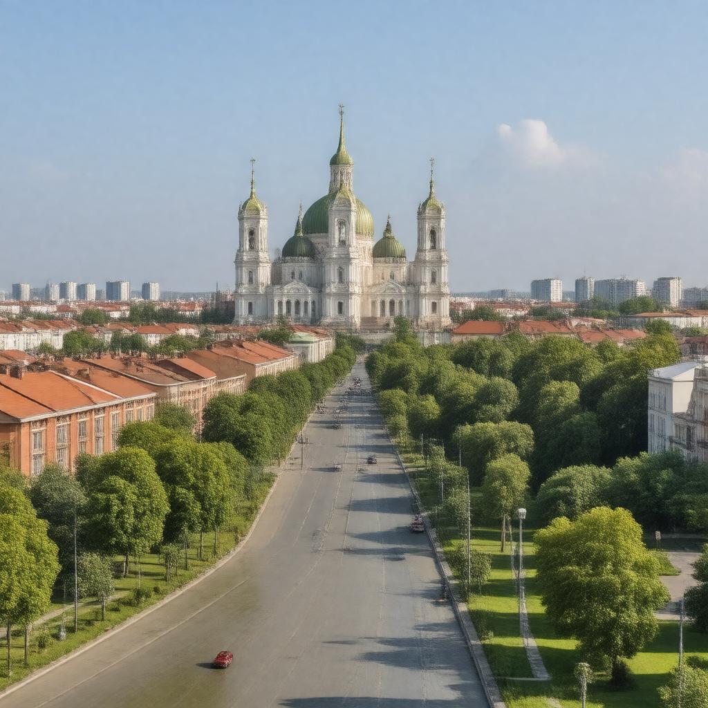 Simferopol