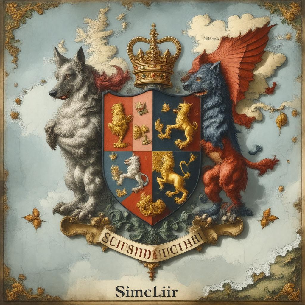 Sinclair