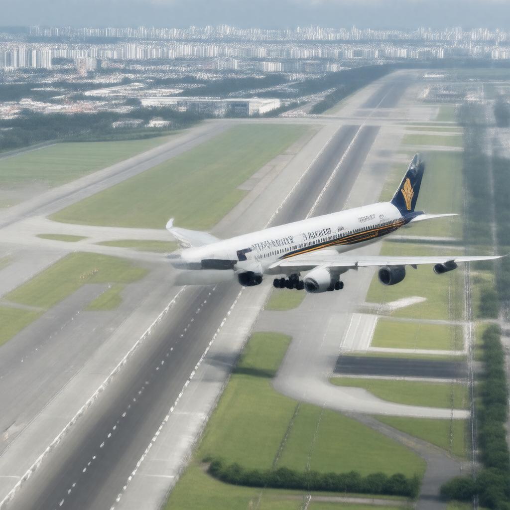 Singapore–Newark