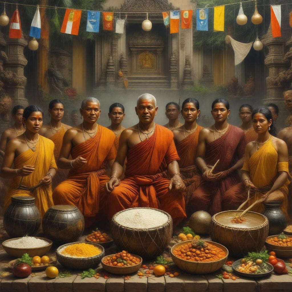 Sinhalese