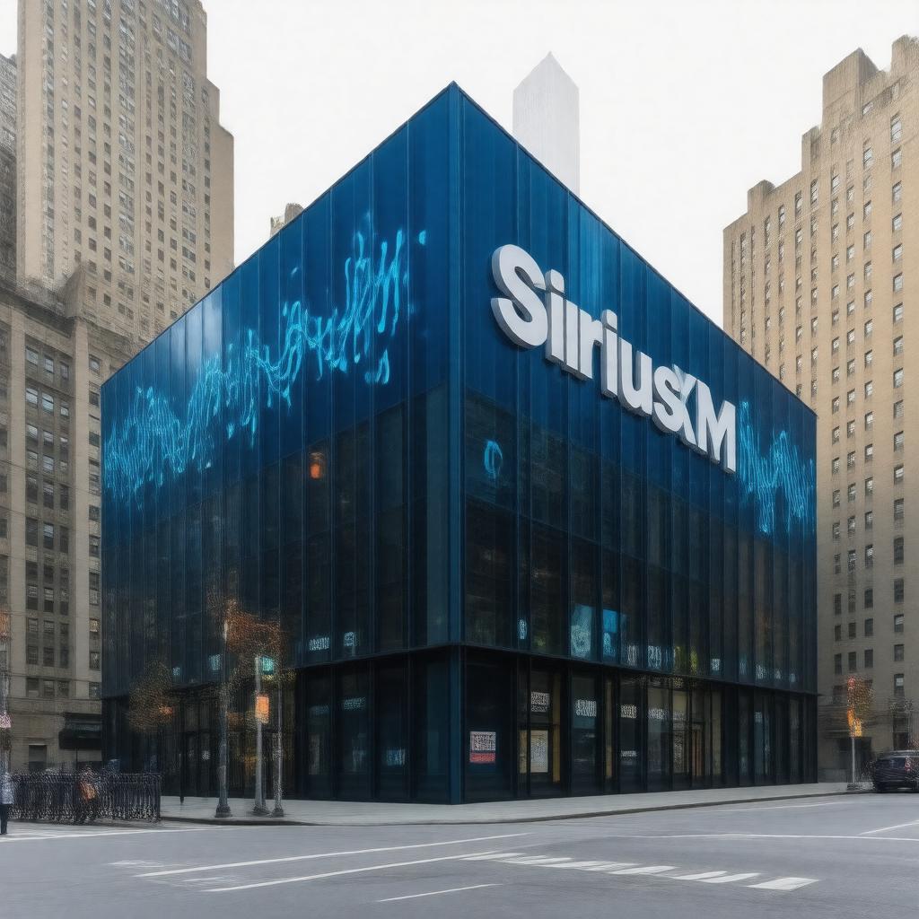 SiriusXM