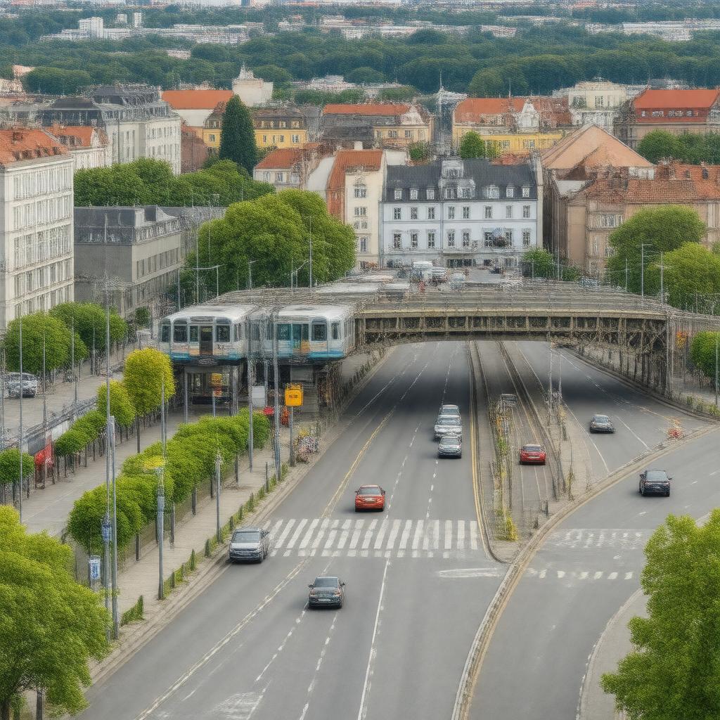 Skanstull