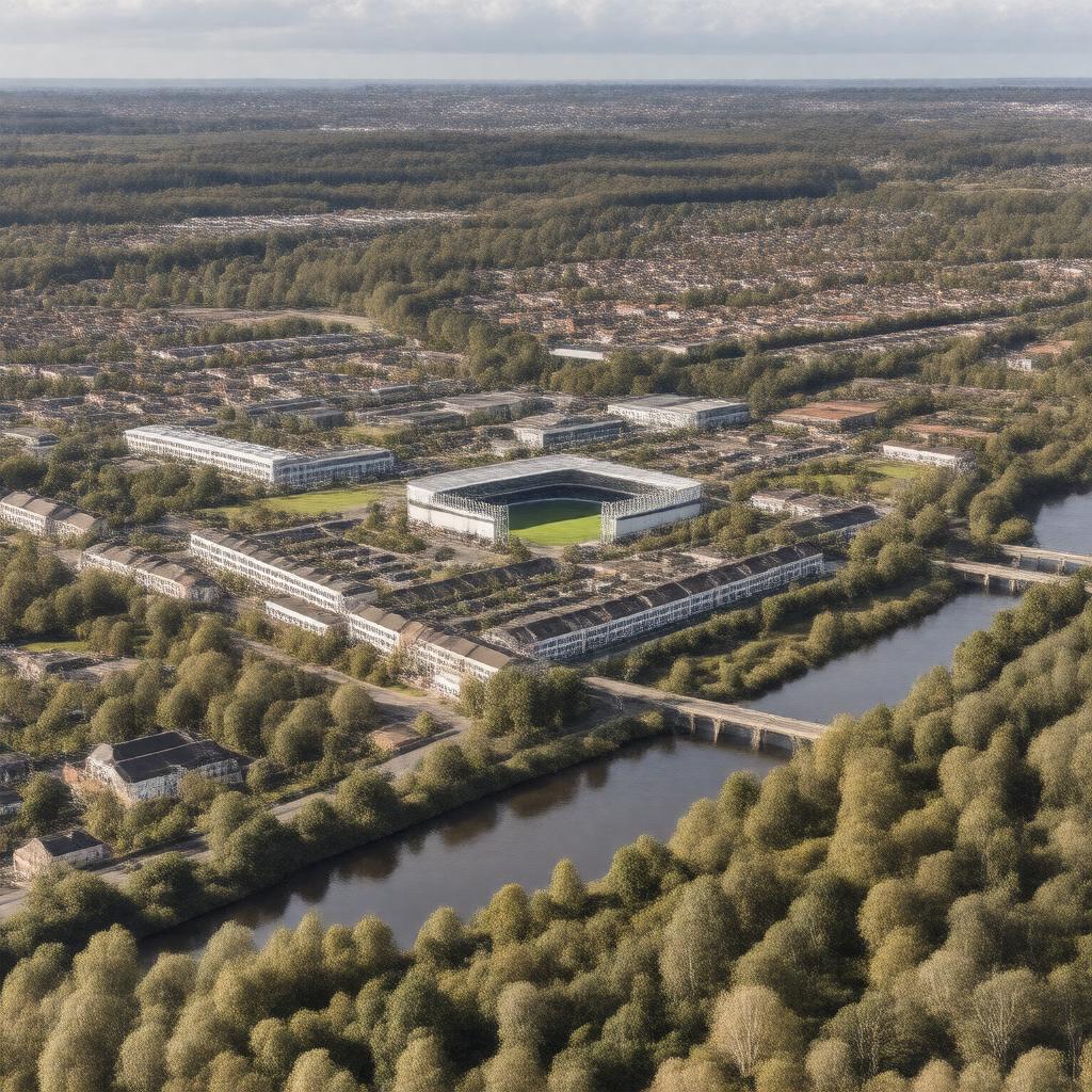 Skelmersdale