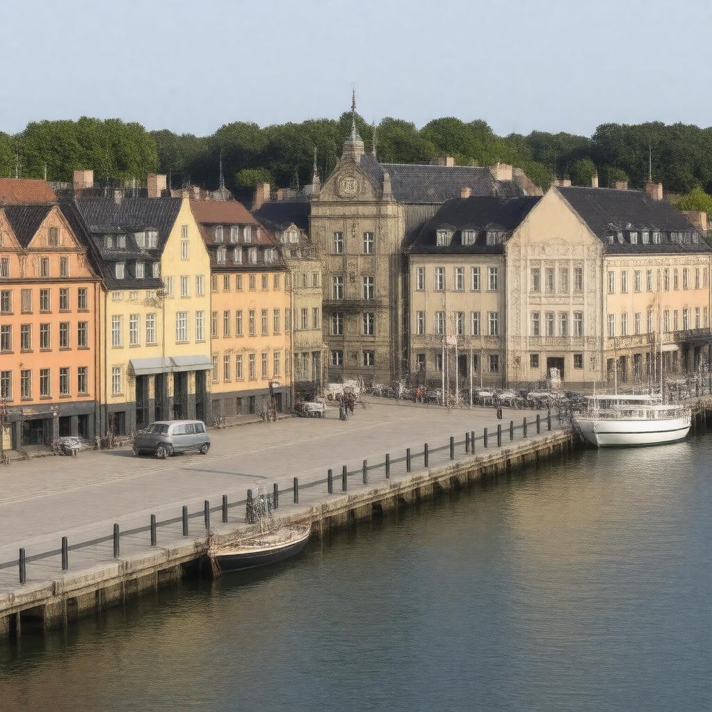 Skeppsbron