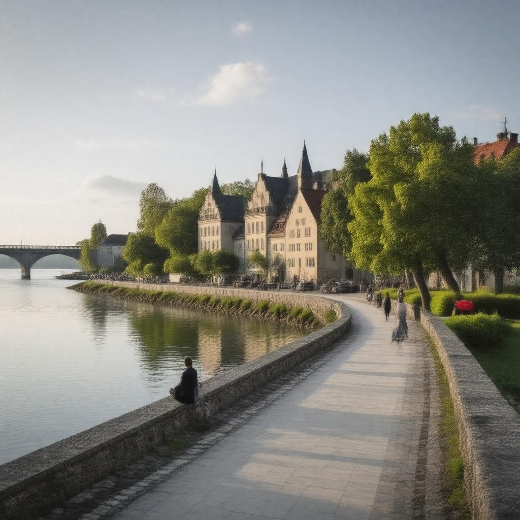 Skeppsholmen