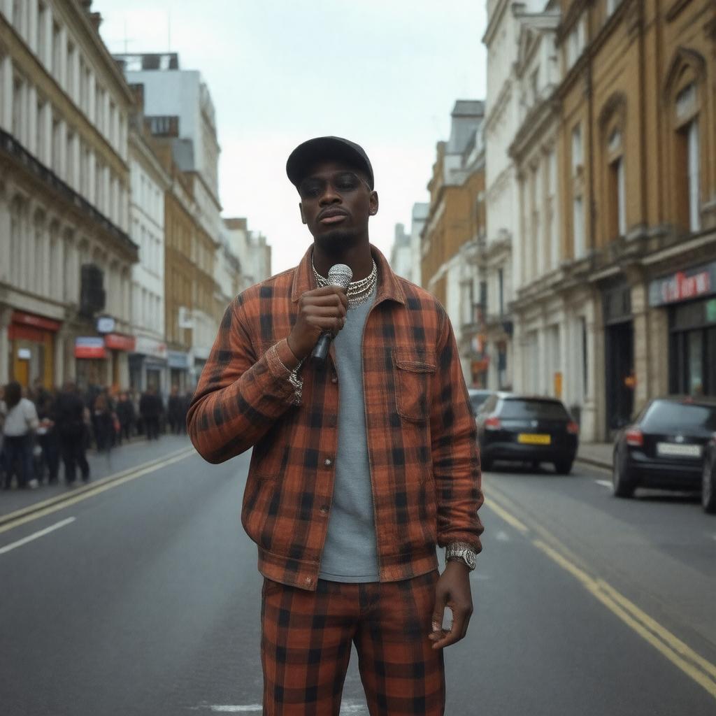 Skepta
