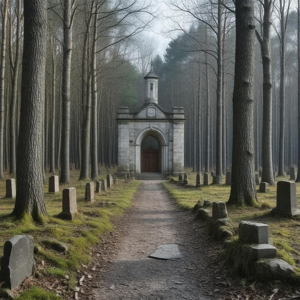 Skogskyrkogården