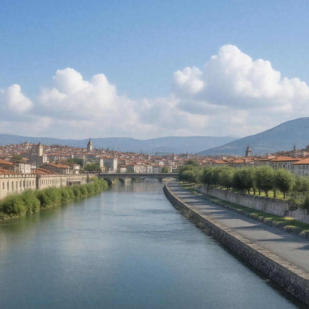 Skopje