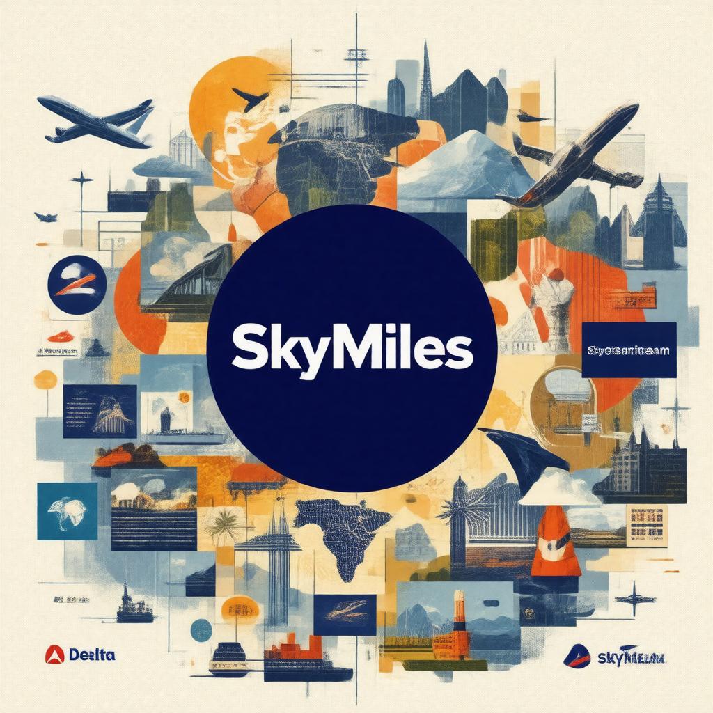 SkyMiles