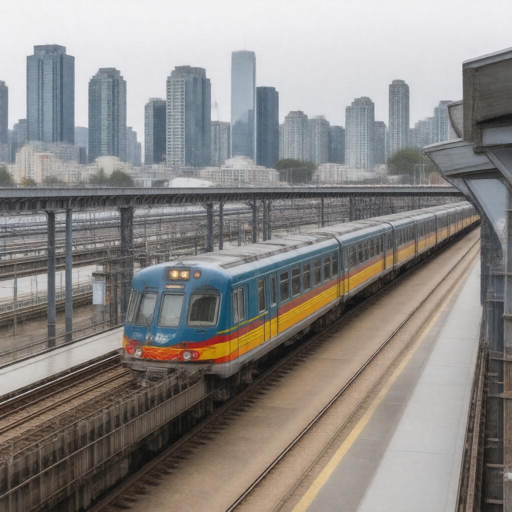 SkyTrain