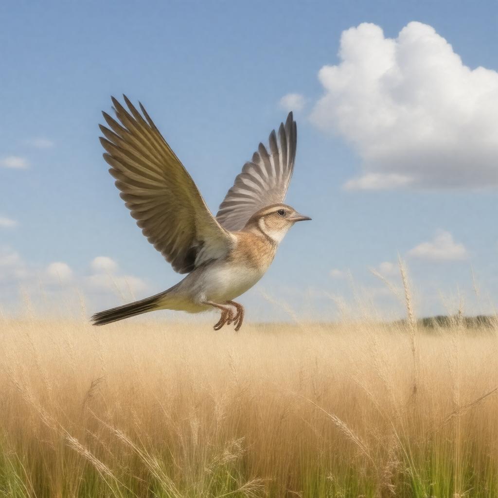 Skylark