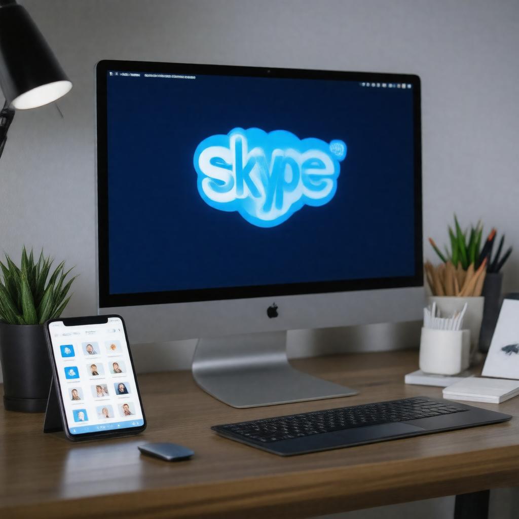 Skype