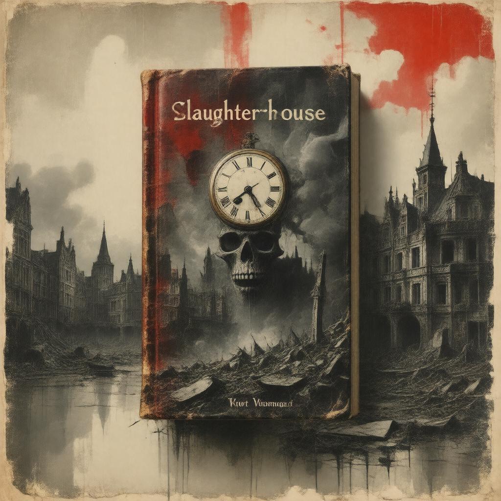 Slaughterhouse-Five