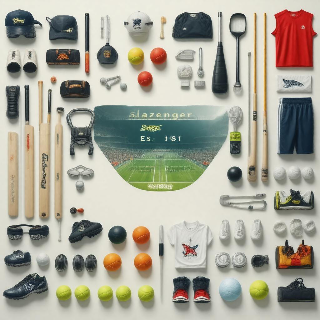 Slazenger