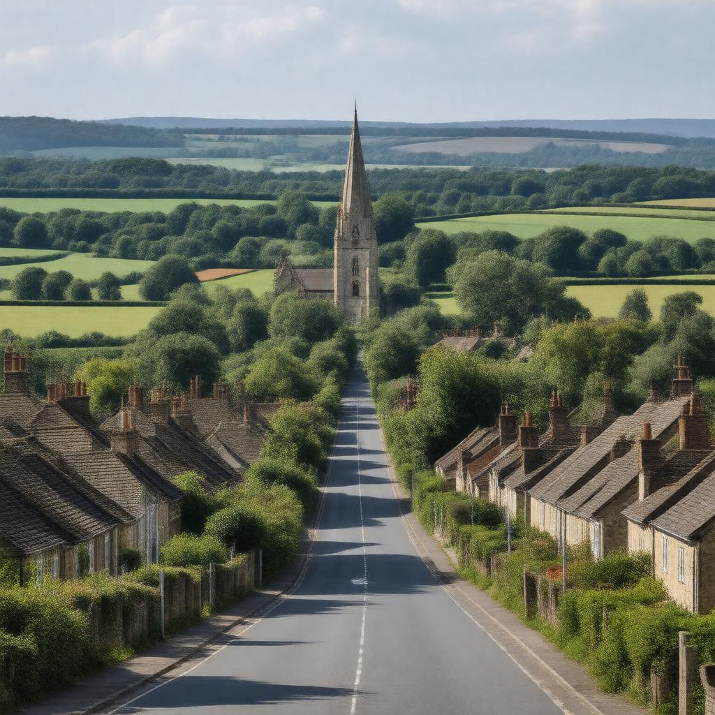 Sleaford