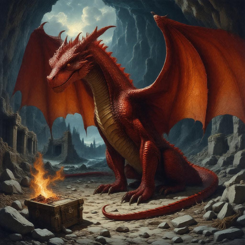 Smaug